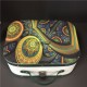 Travel Cosmetic Bag Makeup Case